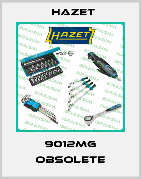 9012MG obsolete Hazet