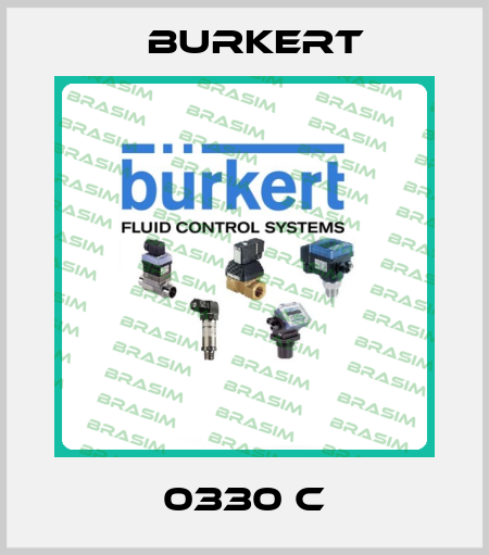 0330 C Burkert