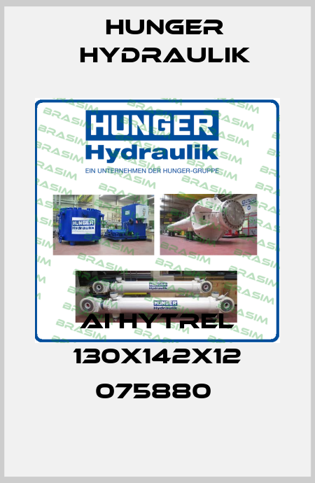 AI HYTREL 130x142x12 075880  HUNGER Hydraulik
