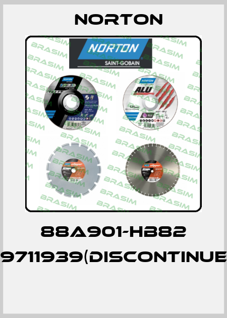 88A901-HB82 109711939(discontinued)  Norton