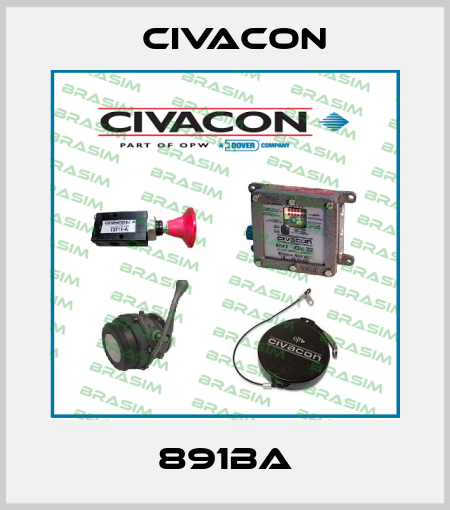 891BA Civacon