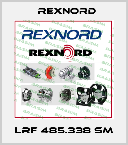 LRF 485.338 SM Rexnord