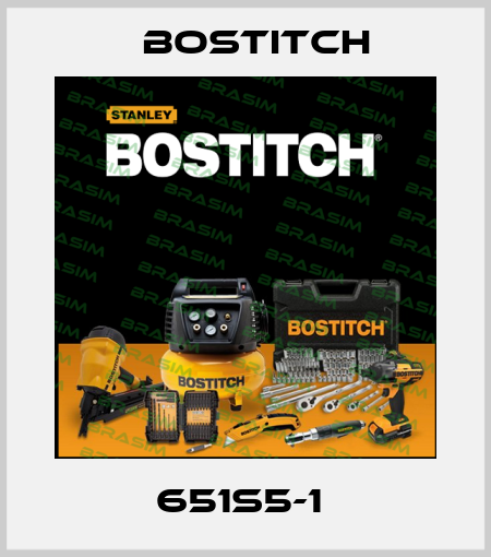 651S5-1  Bostitch