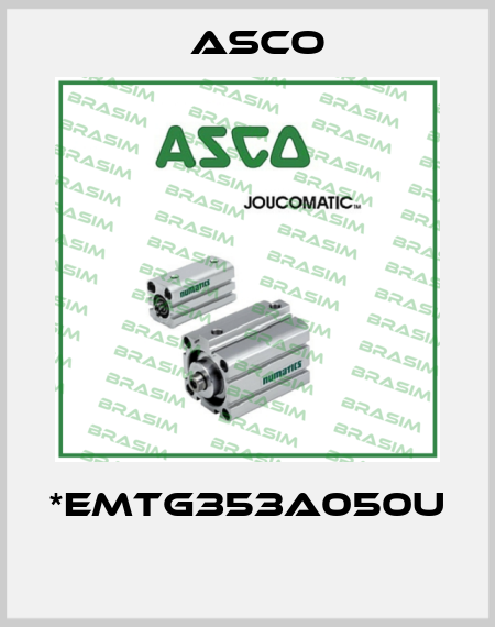 *EMTG353A050U  Asco