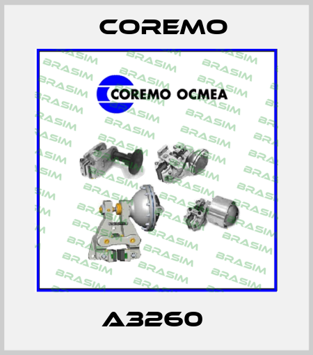 A3260  Coremo
