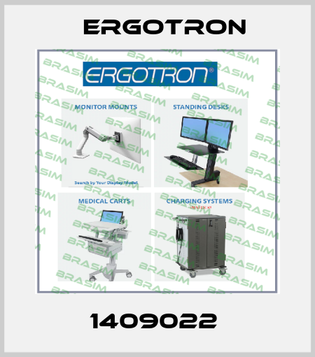 1409022  Ergotron