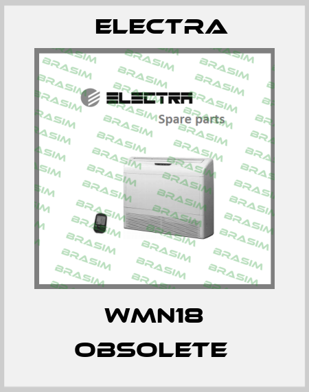 WMN18 obsolete  Electra