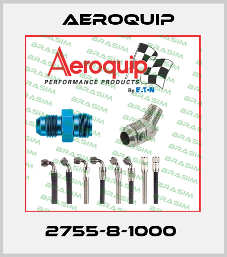 2755-8-1000  Aeroquip