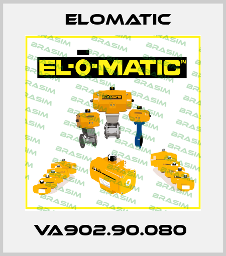 VA902.90.080  Elomatic