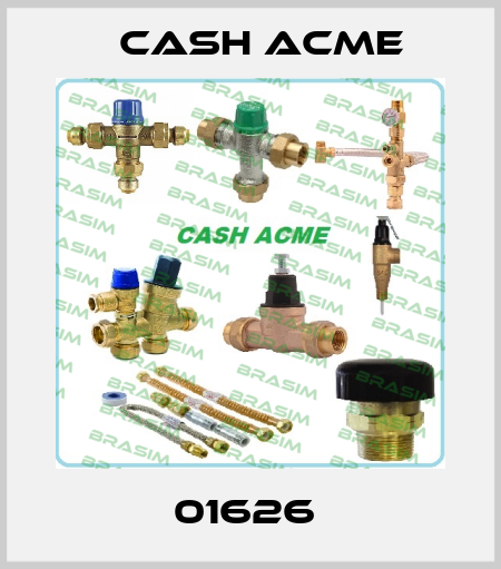01626  Cash Acme