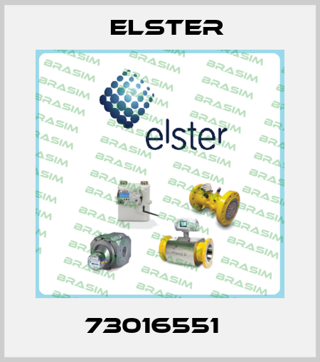 73016551   Elster