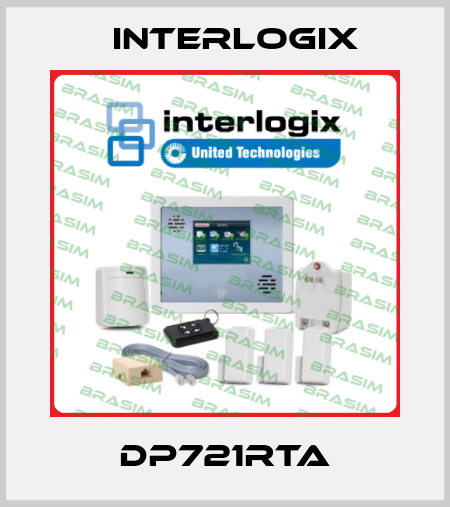 DP721RTA Interlogix
