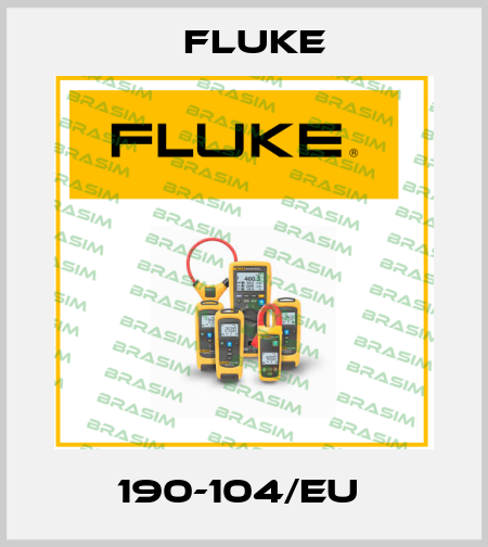 190-104/EU  Fluke