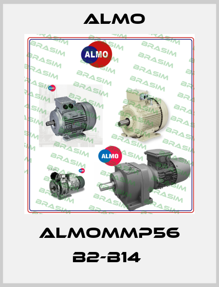 ALMOMMP56 B2-B14  Almo