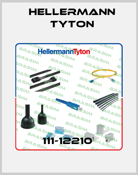 111-12210  Hellermann Tyton