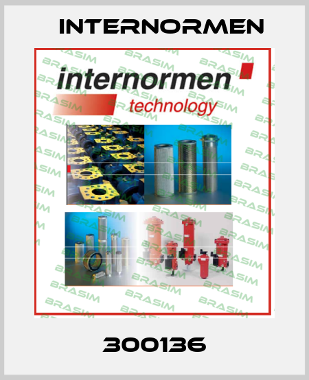 300136 Internormen