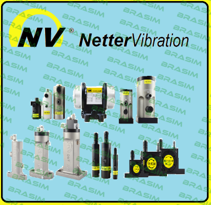 NEA 5020   NetterVibration