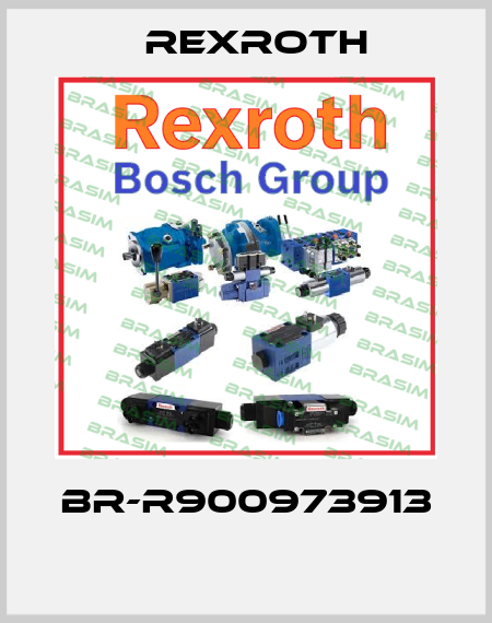 BR-R900973913  Rexroth