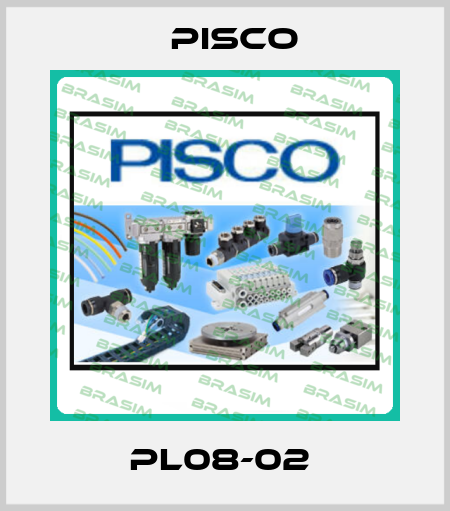 PL08-02  Pisco