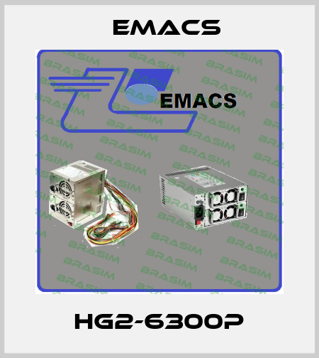 HG2-6300P Emacs