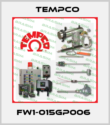 FW1-015GP006  Tempco