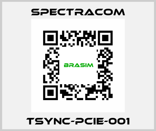 TSync-PCIe-001 SPECTRACOM
