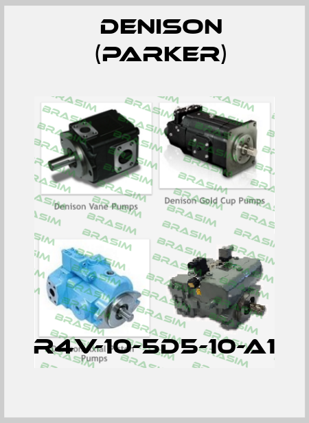 R4V-10-5D5-10-A1 Denison (Parker)