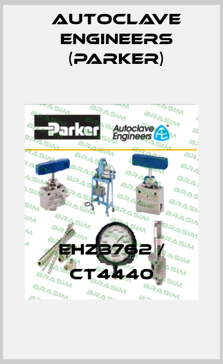 EHZ3762 / CT4440 Autoclave Engineers (Parker)
