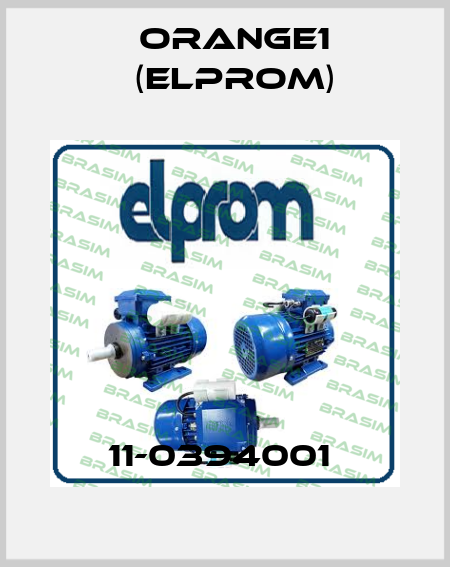 11-0394001  ORANGE1 (Elprom)