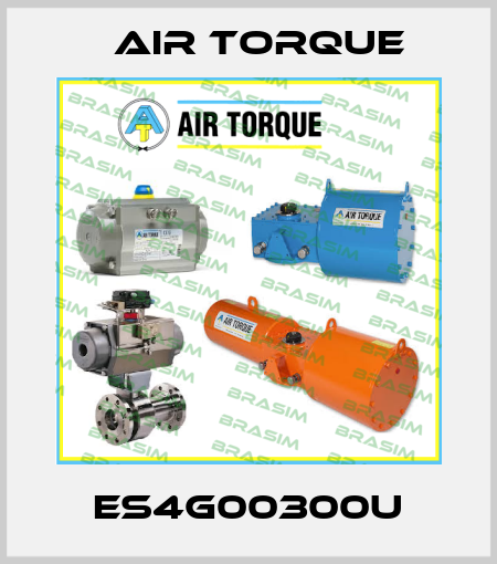 ES4G00300U Air Torque