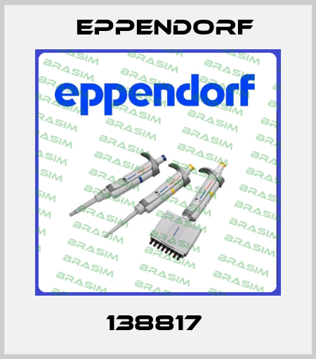 138817  Eppendorf
