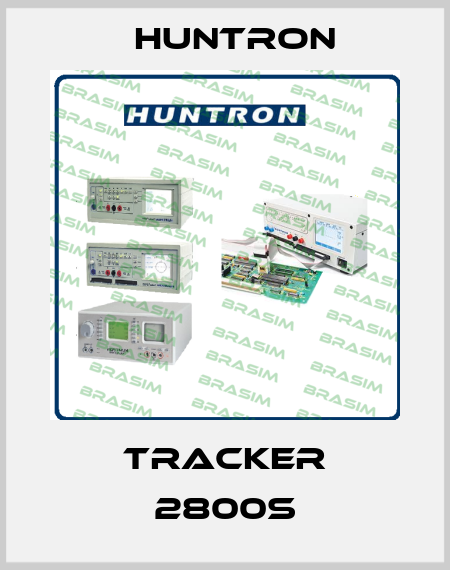 TRACKER 2800S Huntron