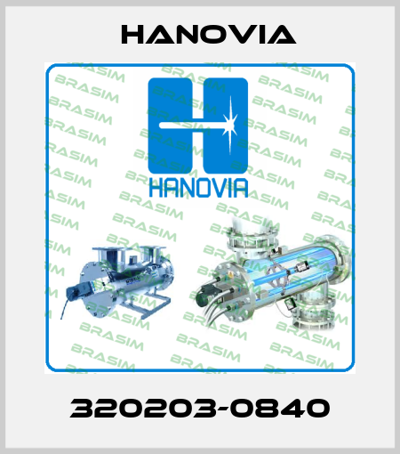 320203-0840 Hanovia