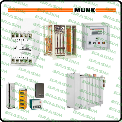 TDS-6A-400+100 A.ID7461  Munk