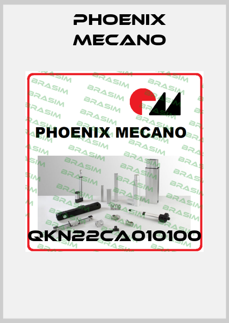 QKN22CA010100  Phoenix Mecano