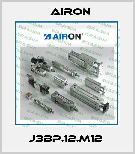 J3BP.12.M12  Airon