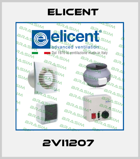 2VI1207  Elicent
