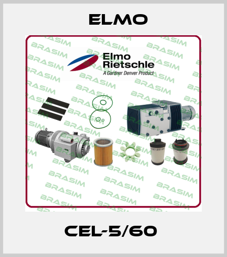CEL-5/60  Elmo