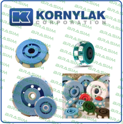 FXA156 (4202) Kornylak