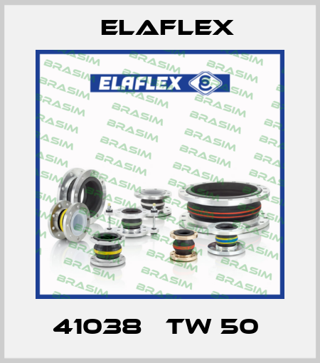 41038   TW 50  Elaflex