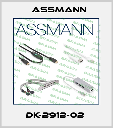 DK-2912-02  Assmann