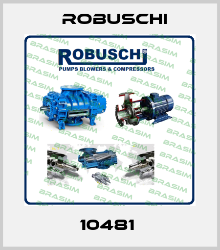 10481  Robuschi