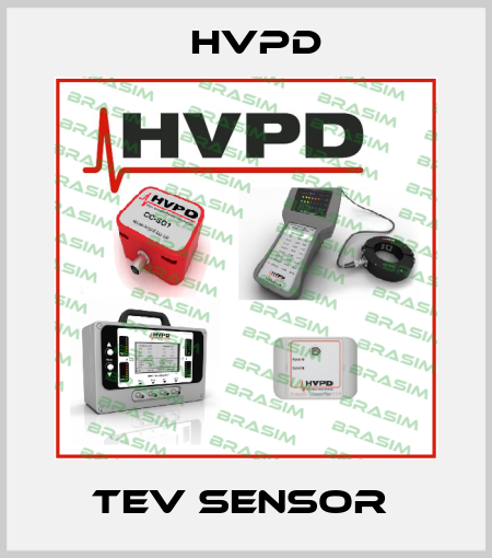 TEV Sensor  HVPD