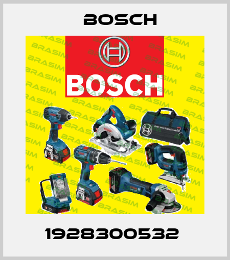 1928300532  Bosch