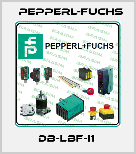 DB-LBF-I1  Pepperl-Fuchs