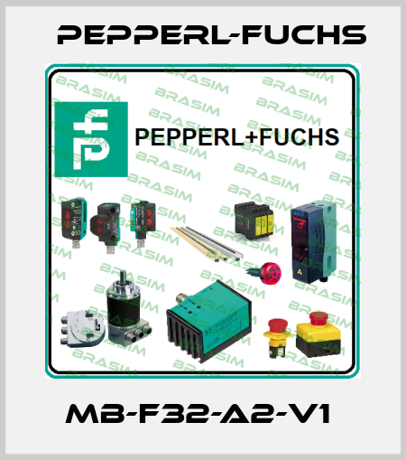 MB-F32-A2-V1  Pepperl-Fuchs