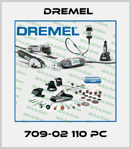709-02 110 PC Dremel