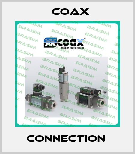 Connection  Coax