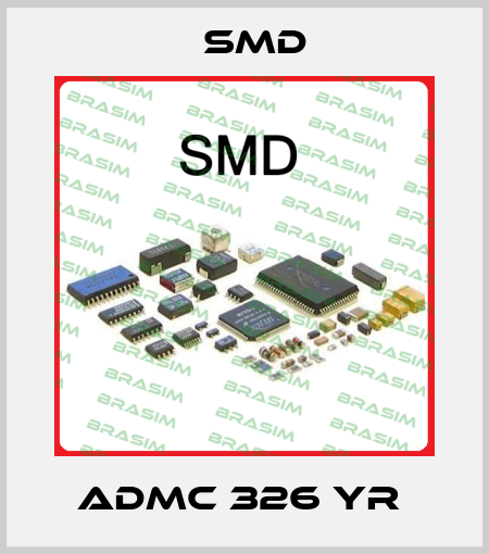 ADMC 326 YR  Smd