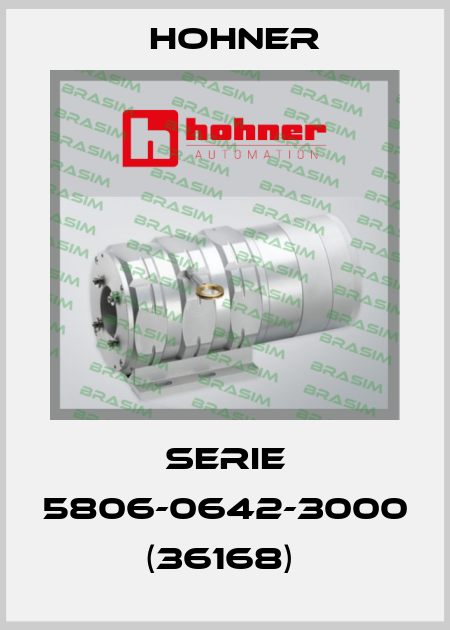Serie 5806-0642-3000 (36168)  Hohner